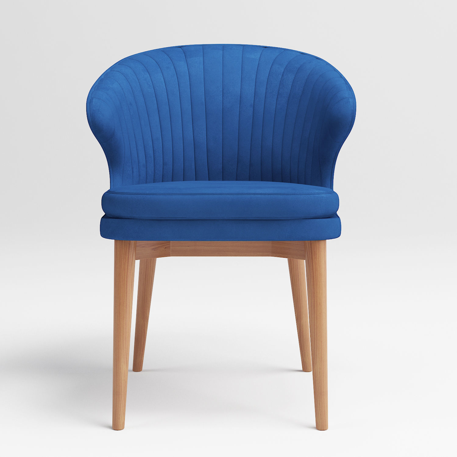 Chairs collection 02 3D model_10