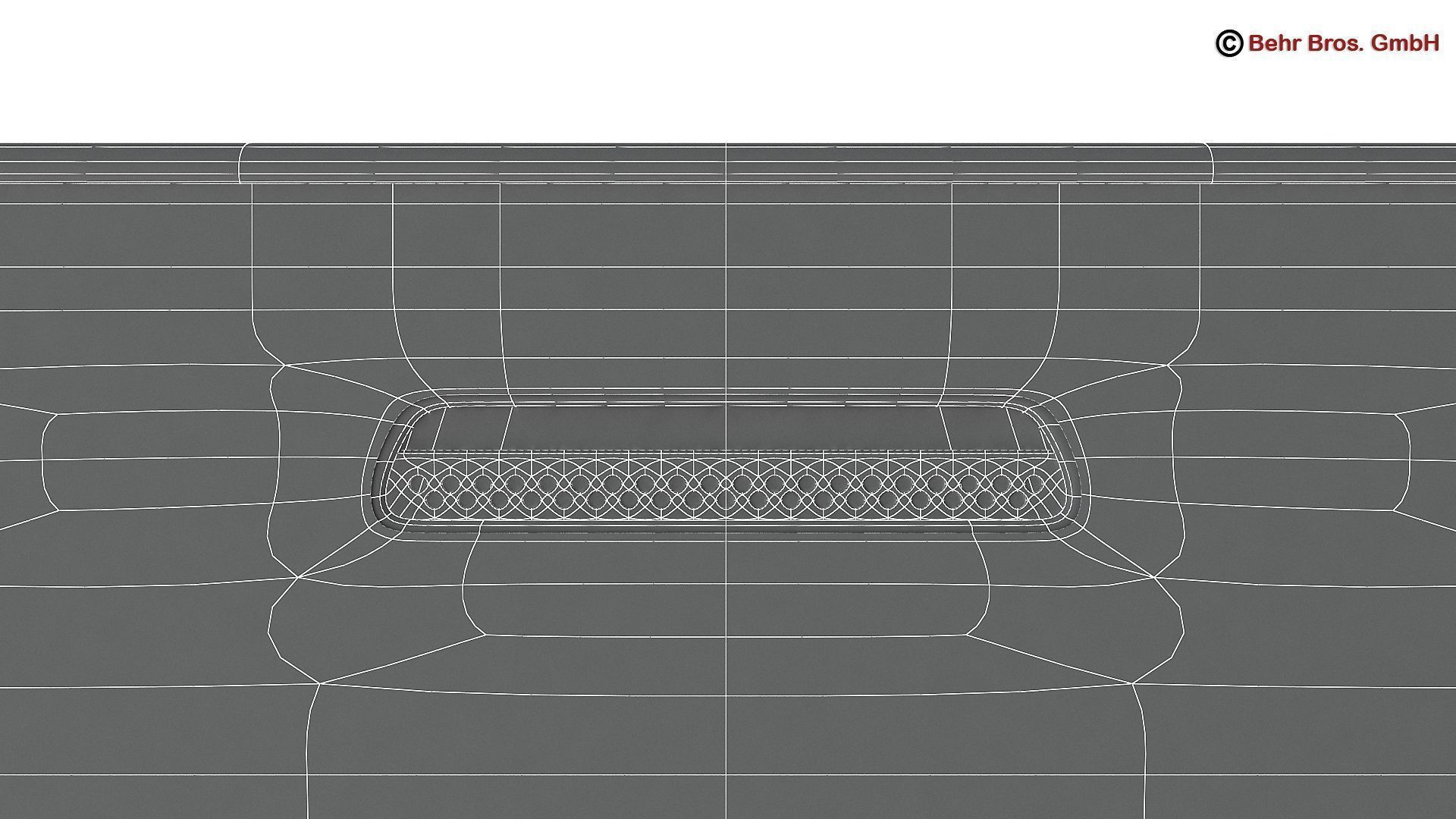 Generic Tablet 8 4 Inch 3D model_14