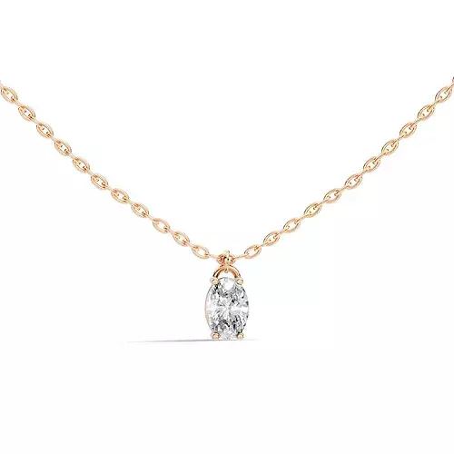 Diamond Necklace 