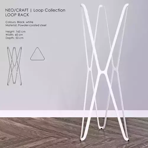 LOOP RACK