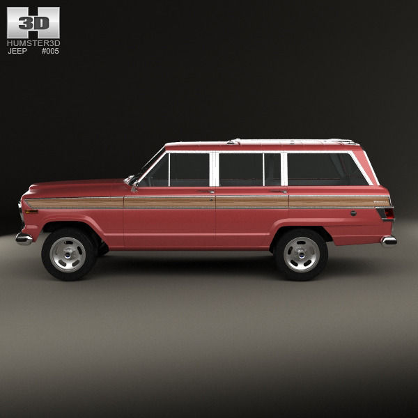 img new cgtrader com items 72958 e90f932b5b jeep w Mercury Zephyr Wiring Diagram 1978 Jeep Wagoneer Wiring Diagram Free Picture #6