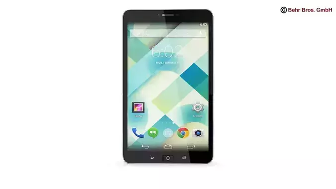 Generic Tablet 7 Inch