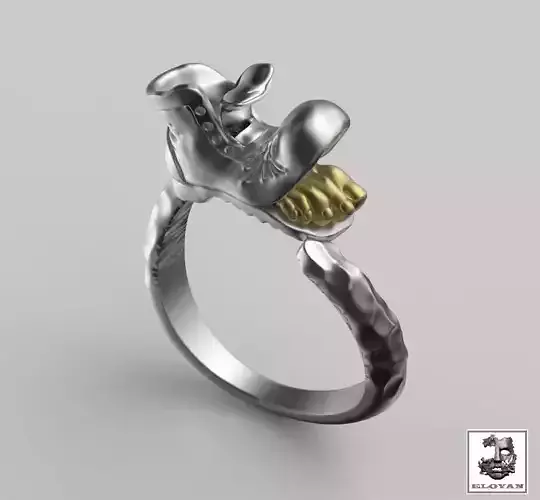  ring by Eloyan 