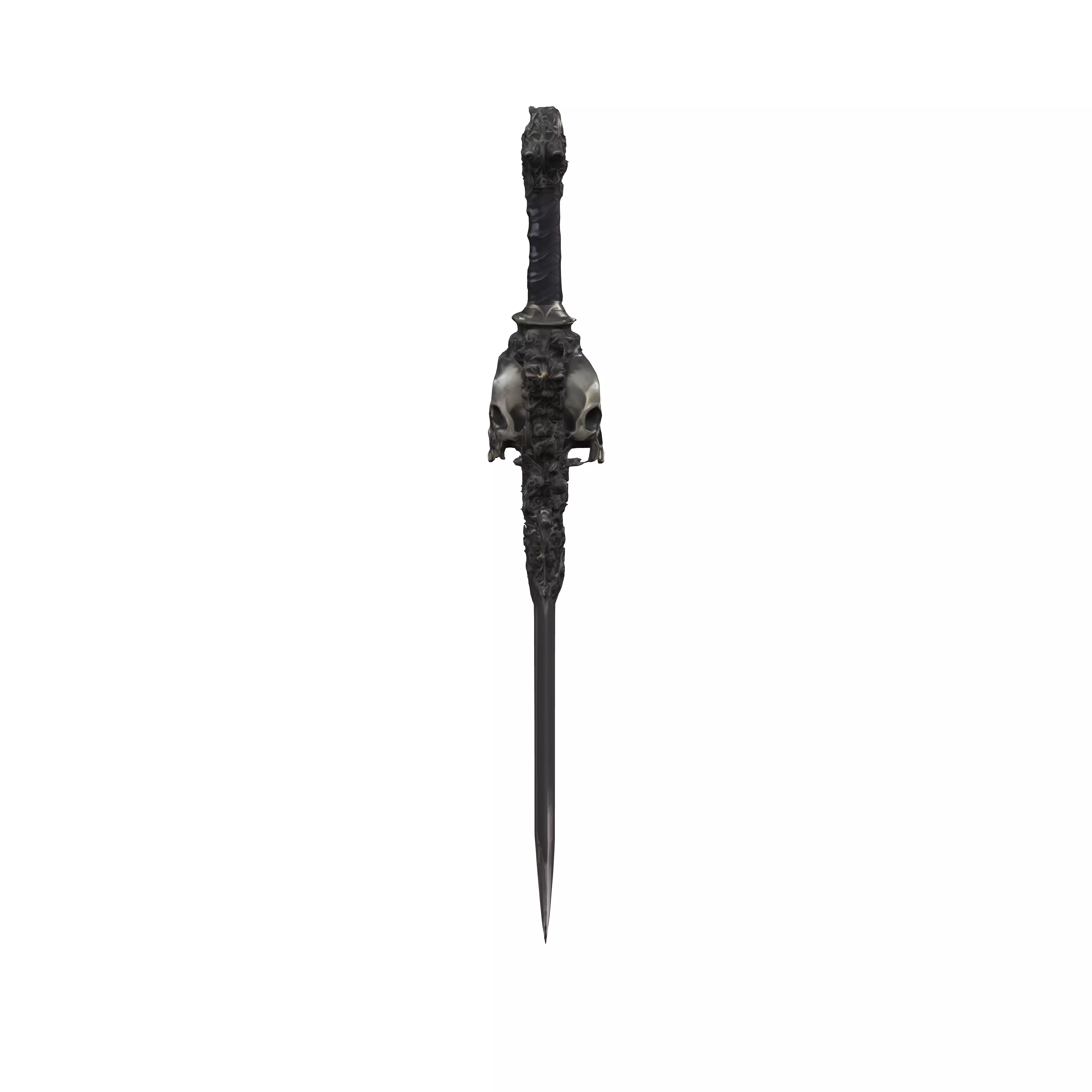 Reapers Edge OS1 3D model
