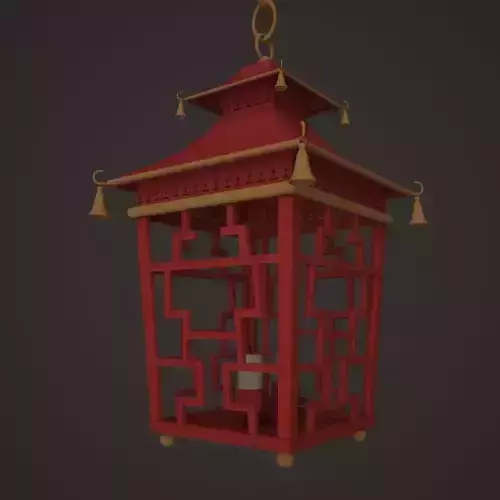 Chinese lantern