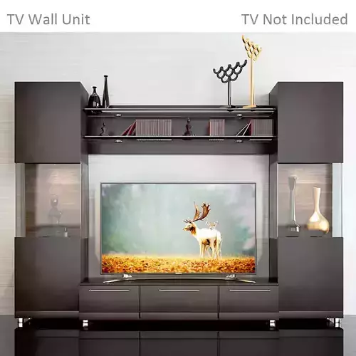 TV wall unit 2