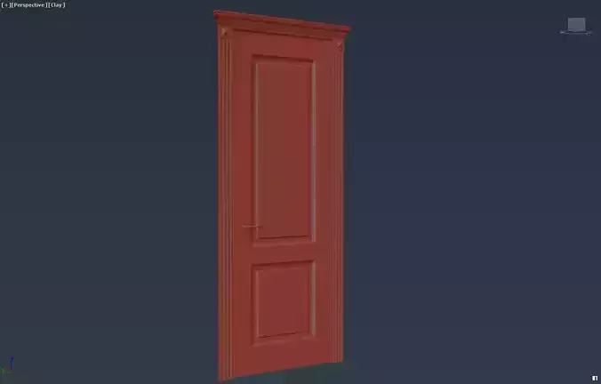 Classic Door