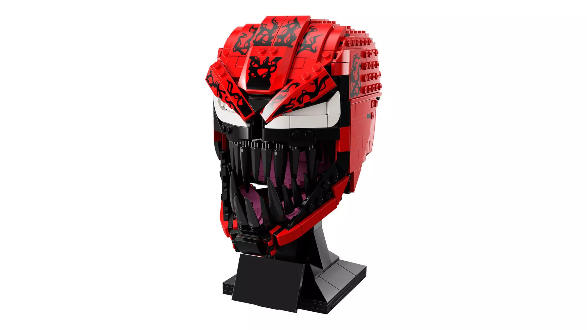 TwindBricks3D - 76199 Carnage 3D print model