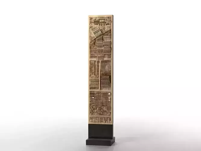 The Voyager s Column