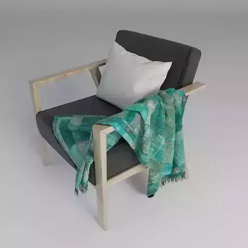 Ekenaset Chair