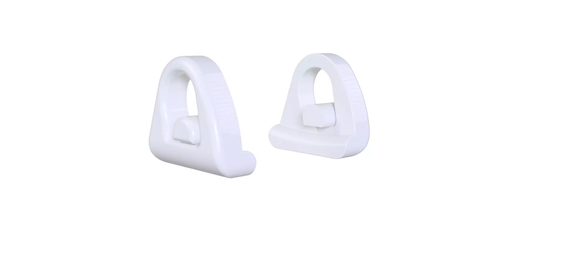 NOA Sleep Appliance Attachment 3D print model