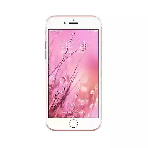iPhone 7 Pink