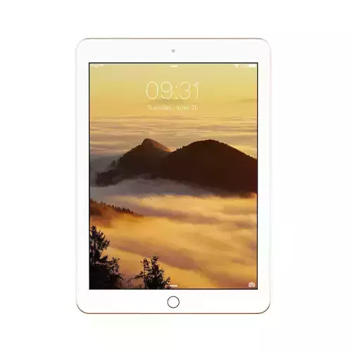 iPad Pro 10 Gold