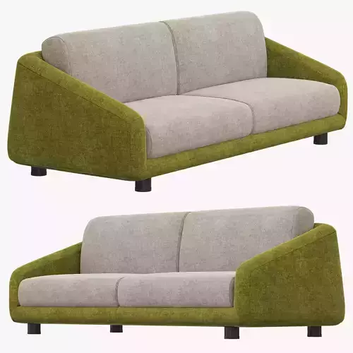 Ditre Italia Class sofa