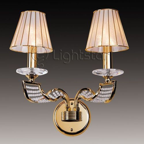 Wall lamp 04 3D Model MAX