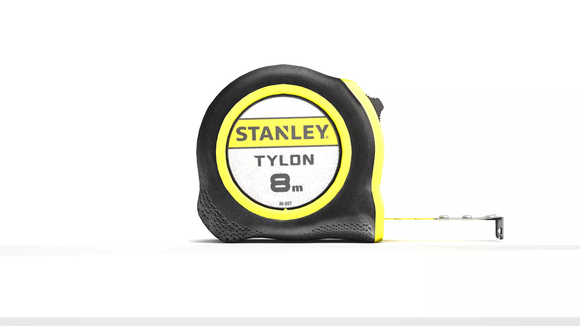 Tape Measures Staley 3D model
