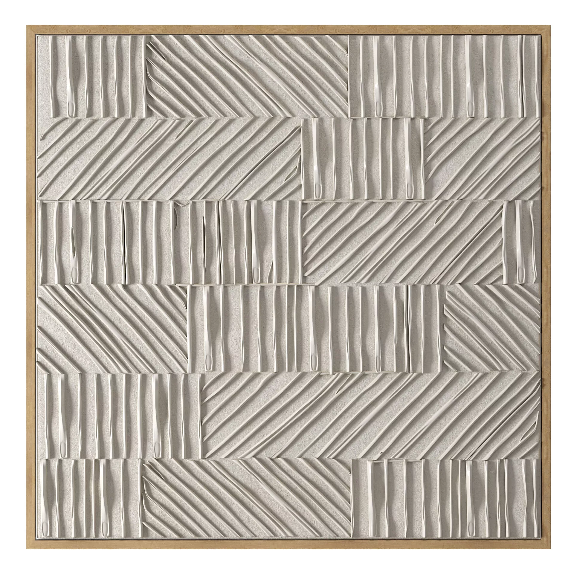 Wall Decor 119 3D model
