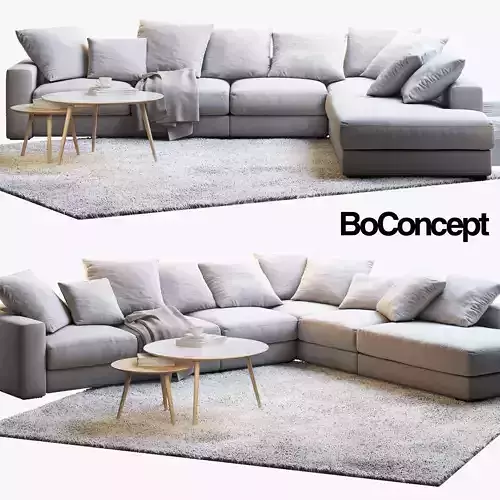 BoConcept Cenova 2