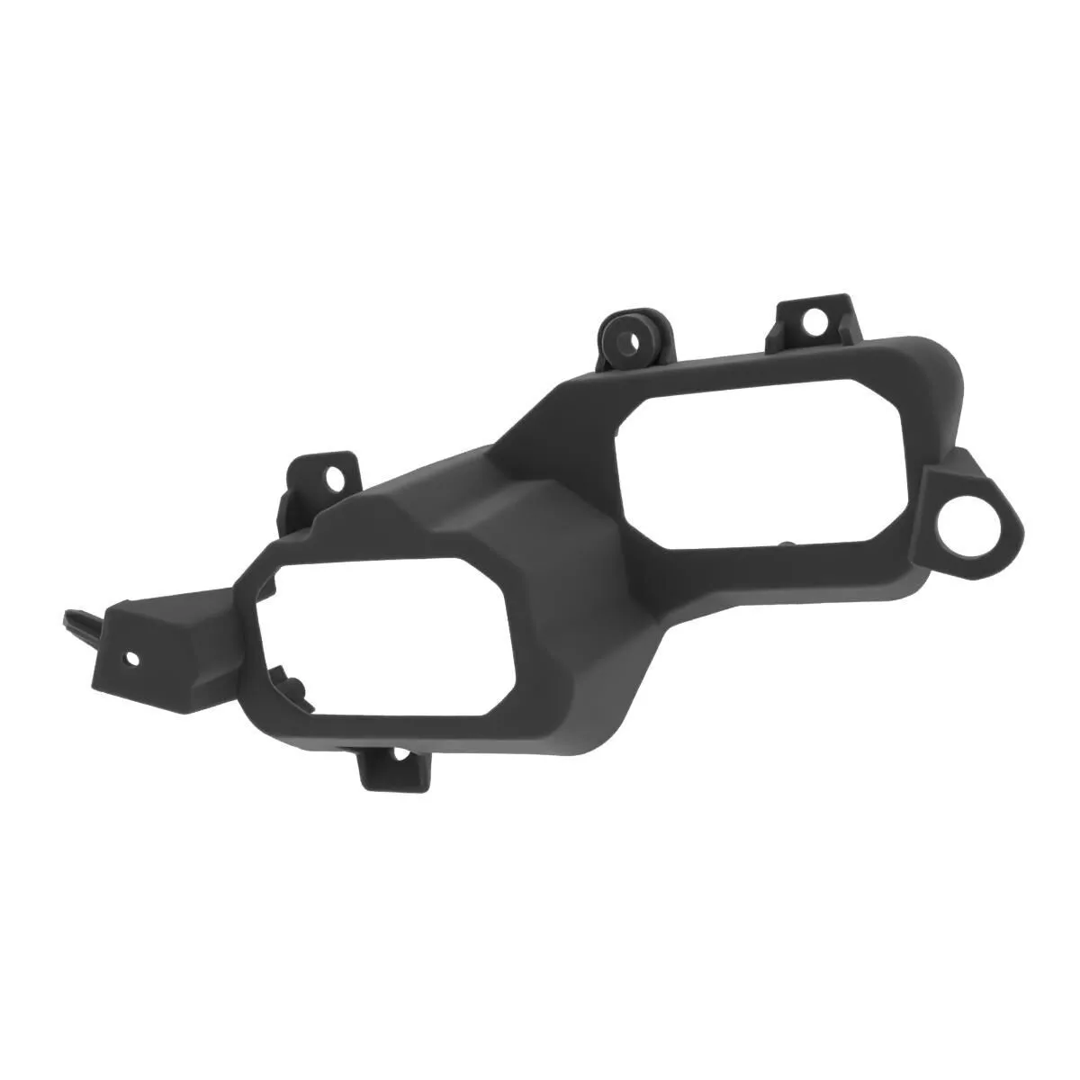 Headlight Inner Frame Headlight Mount Bracket Mikilon Hammer 300 3D print model