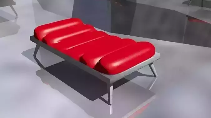 Massage Table