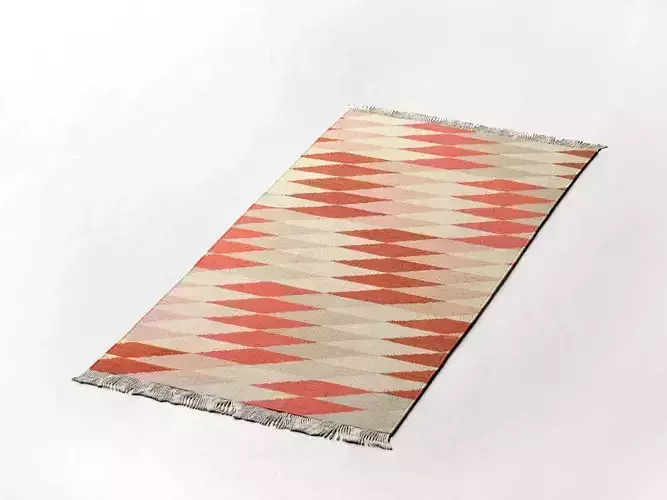 Geometric Carpet