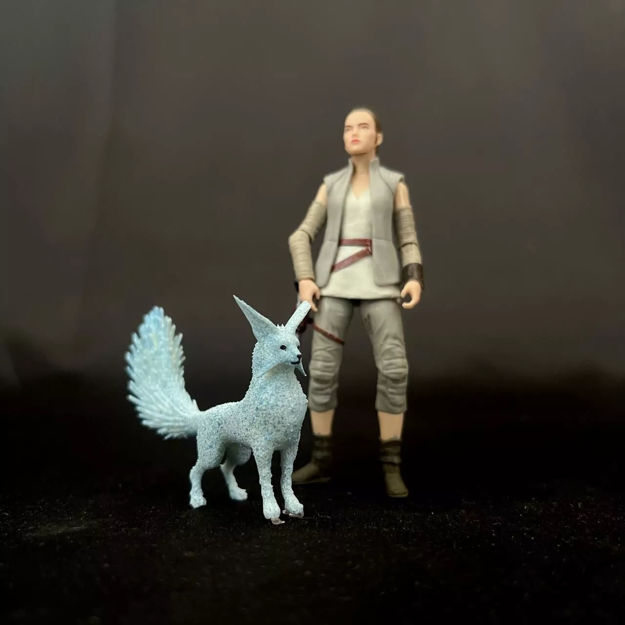 Vulptex 3D print model