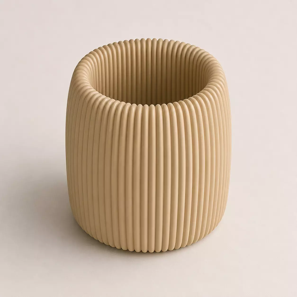 Plant Pot Blumentopf Maceta Planter Macetero Free 3D print model
