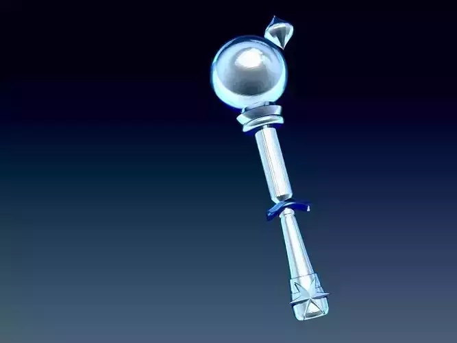 Gotta-Scepter acessories for MMORPGS