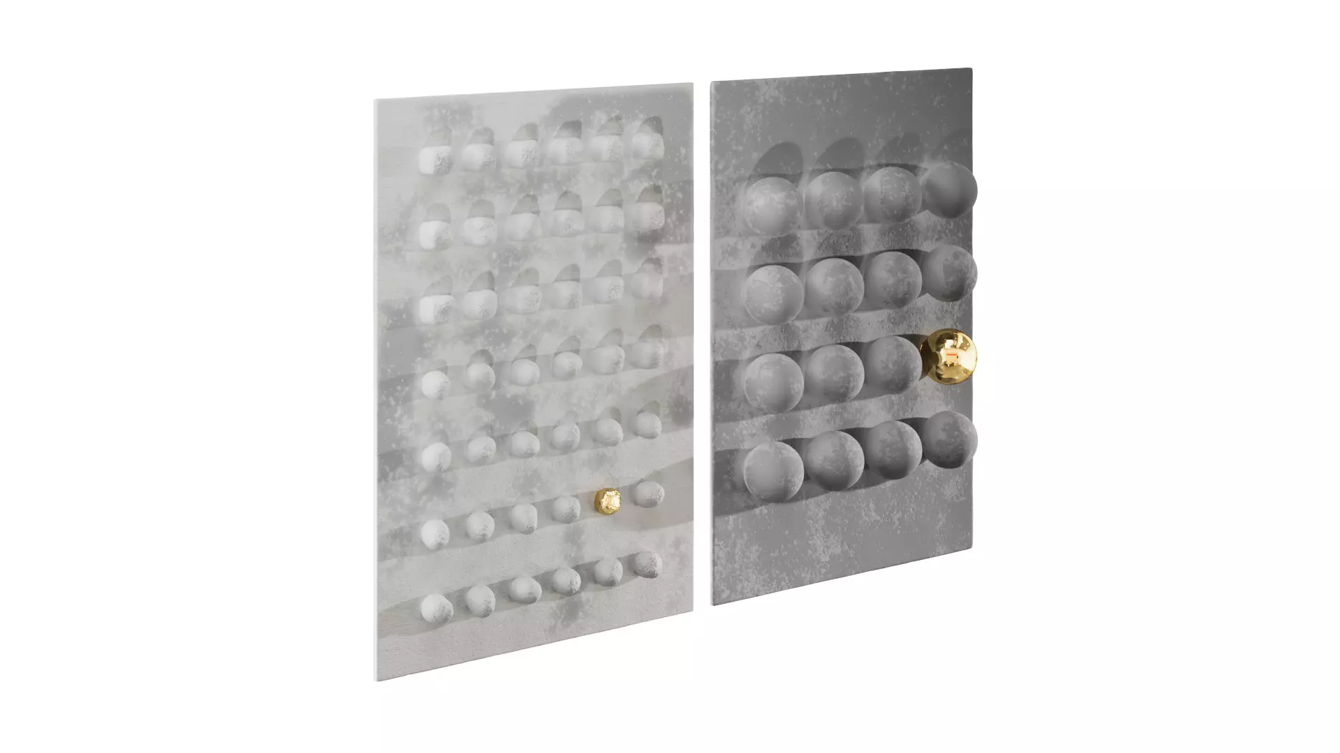 Wall Decor 3D model
