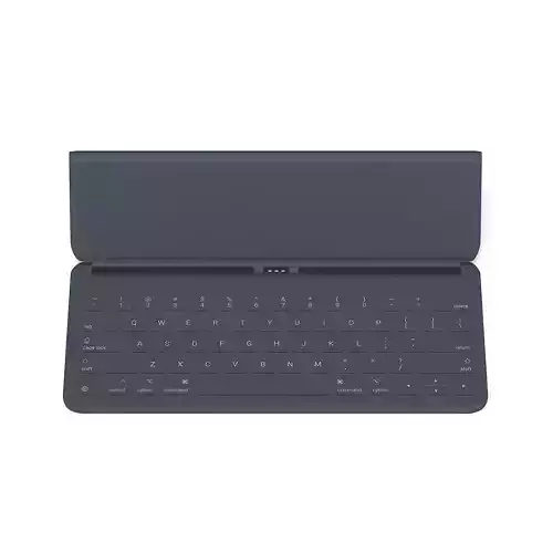 iPad Keyboard 10