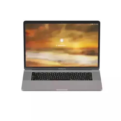 Macbook Pro 15