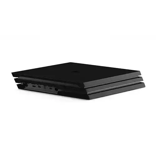 Playstation Pro 4