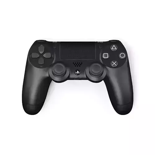 Dualshock 4 Pad
