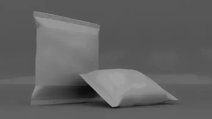 Food Packaging model