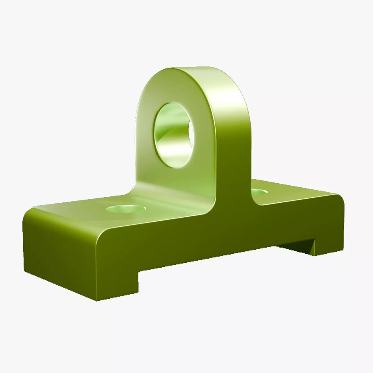Mechanical Part No 120 3D print model