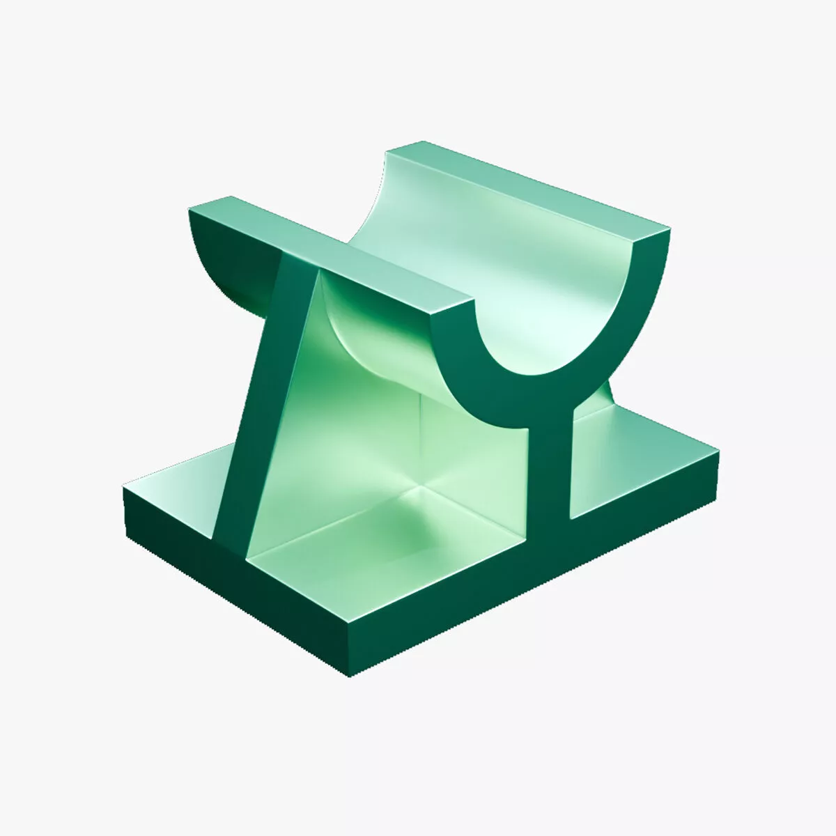 Mechanical Part No 121 3D print model