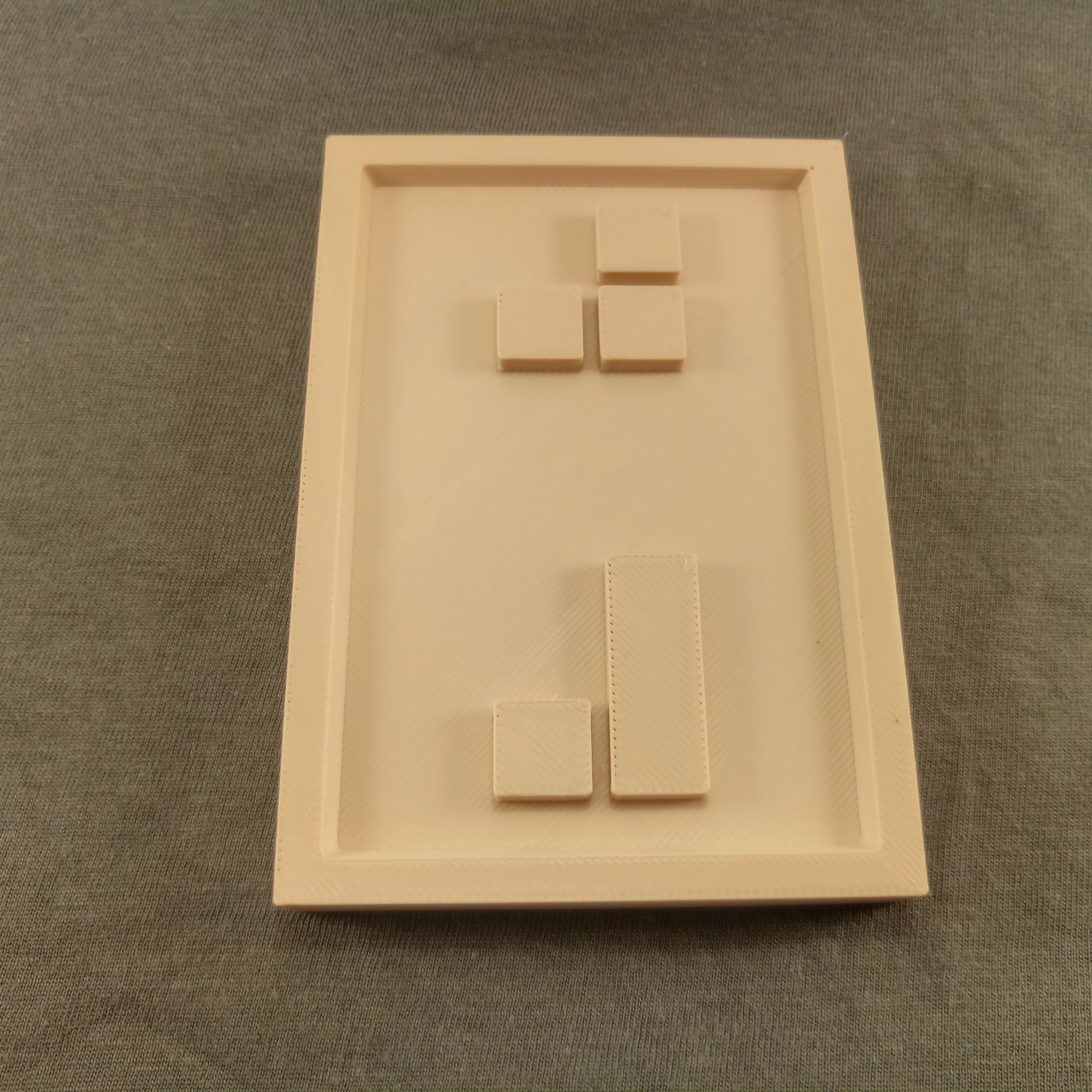 Galactic Credit - Tap To Pay - Credit card Cover 3D print model