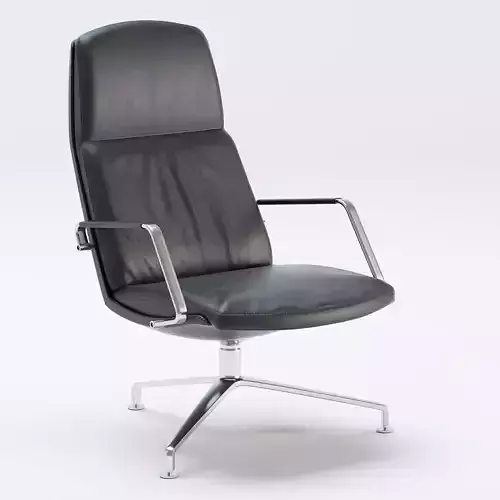 Walter Knoll FK 86 Lounge
