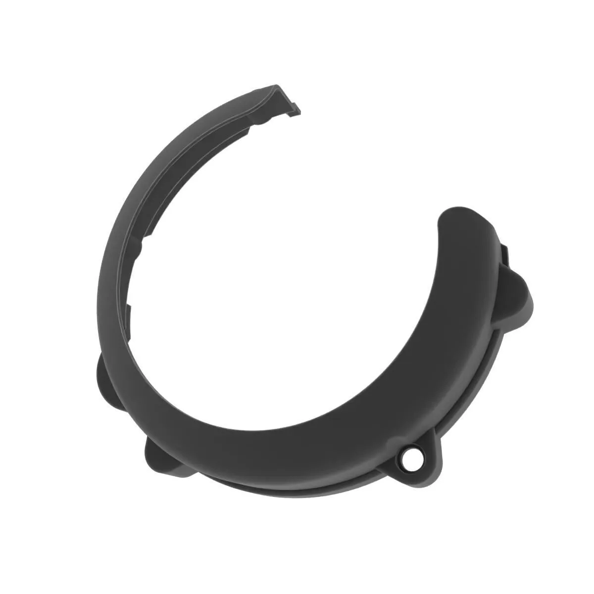 KTM Decorative Clutch Cover Guard Frame 5513002600015 3D print model