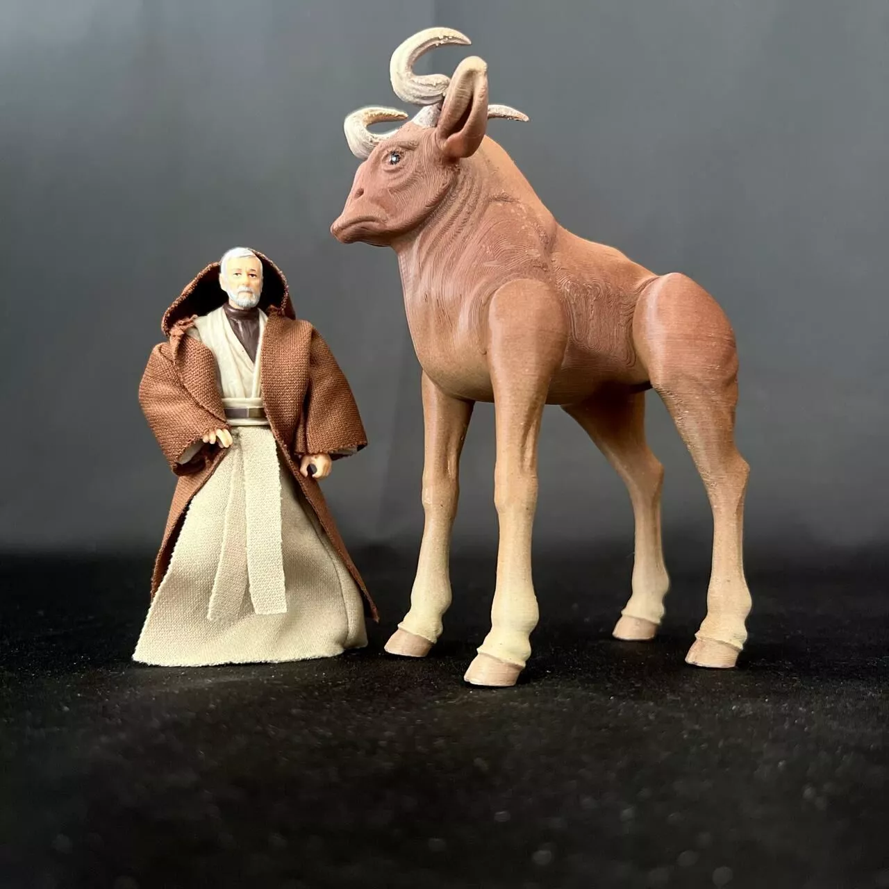 Ikopi 3D print model