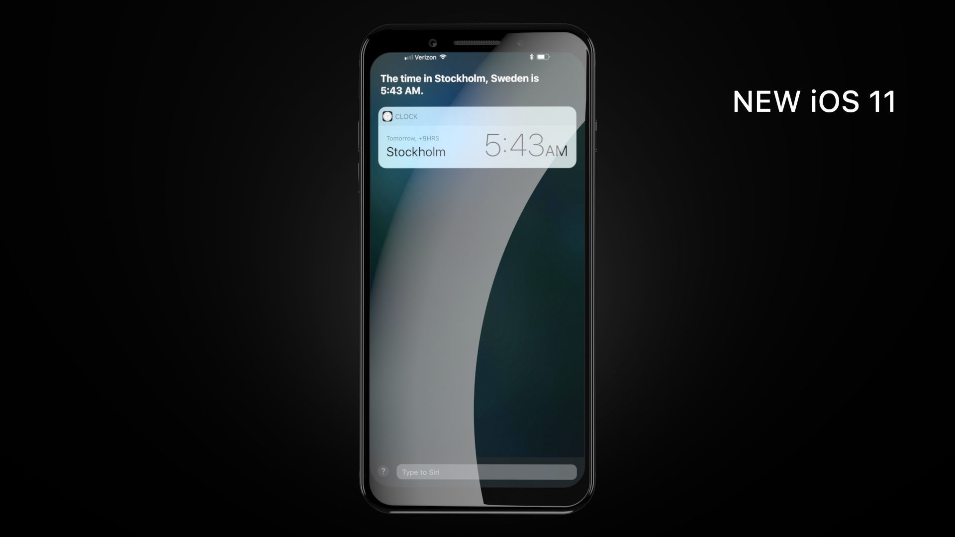 Apple iPhone 8 X Concept Leak Corner edges All Colors Low-poly 3D model_7