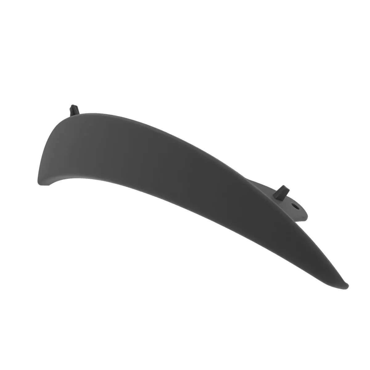 Mercedes-Benz W213 AMG Line Front Bumper Left A2138856306 3D print model