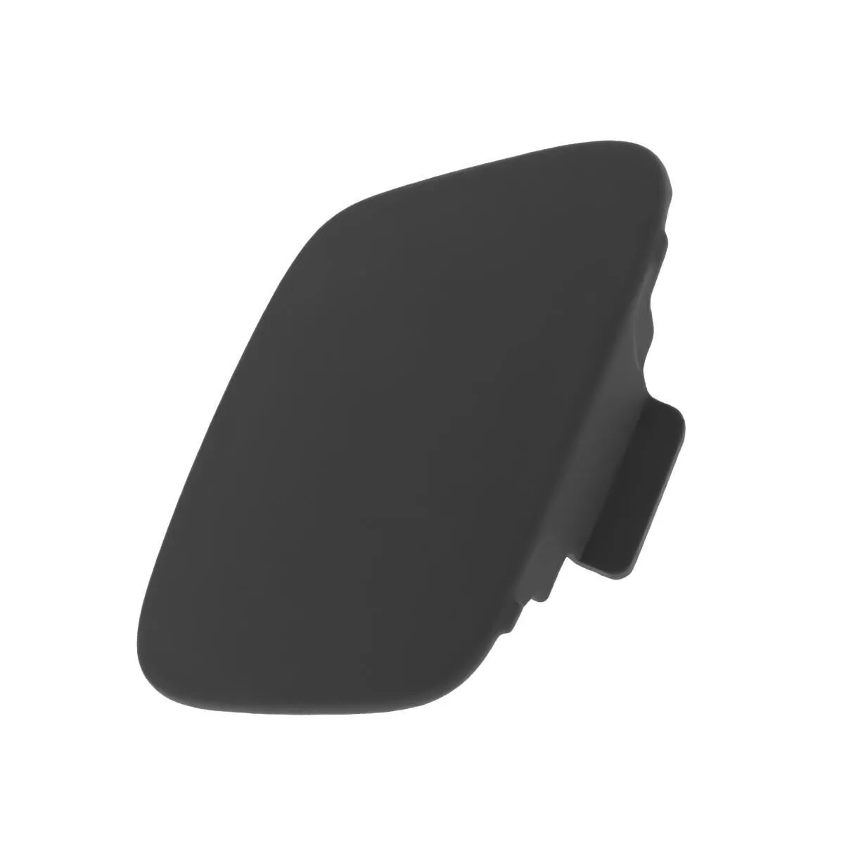 Audi Q7 Front Bumper Tow Hook Cover Cap 4M0807241 3D print model
