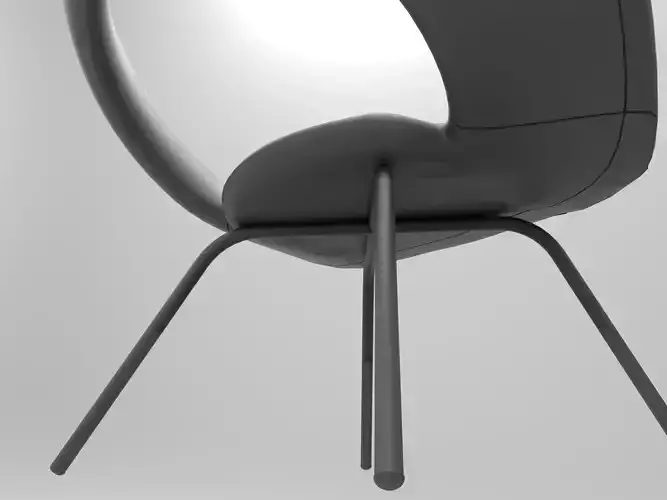 ring chair