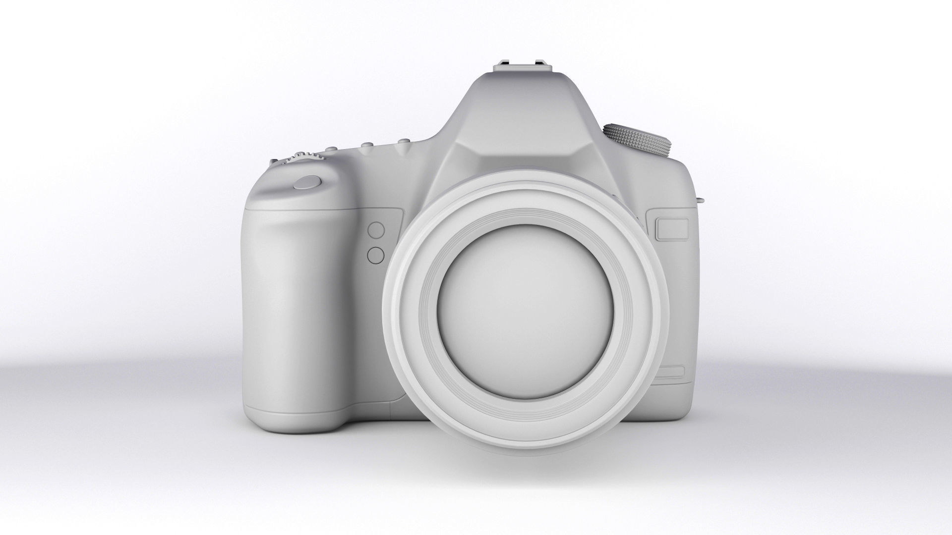 Canon EOS 5D Mark II 3D model_11