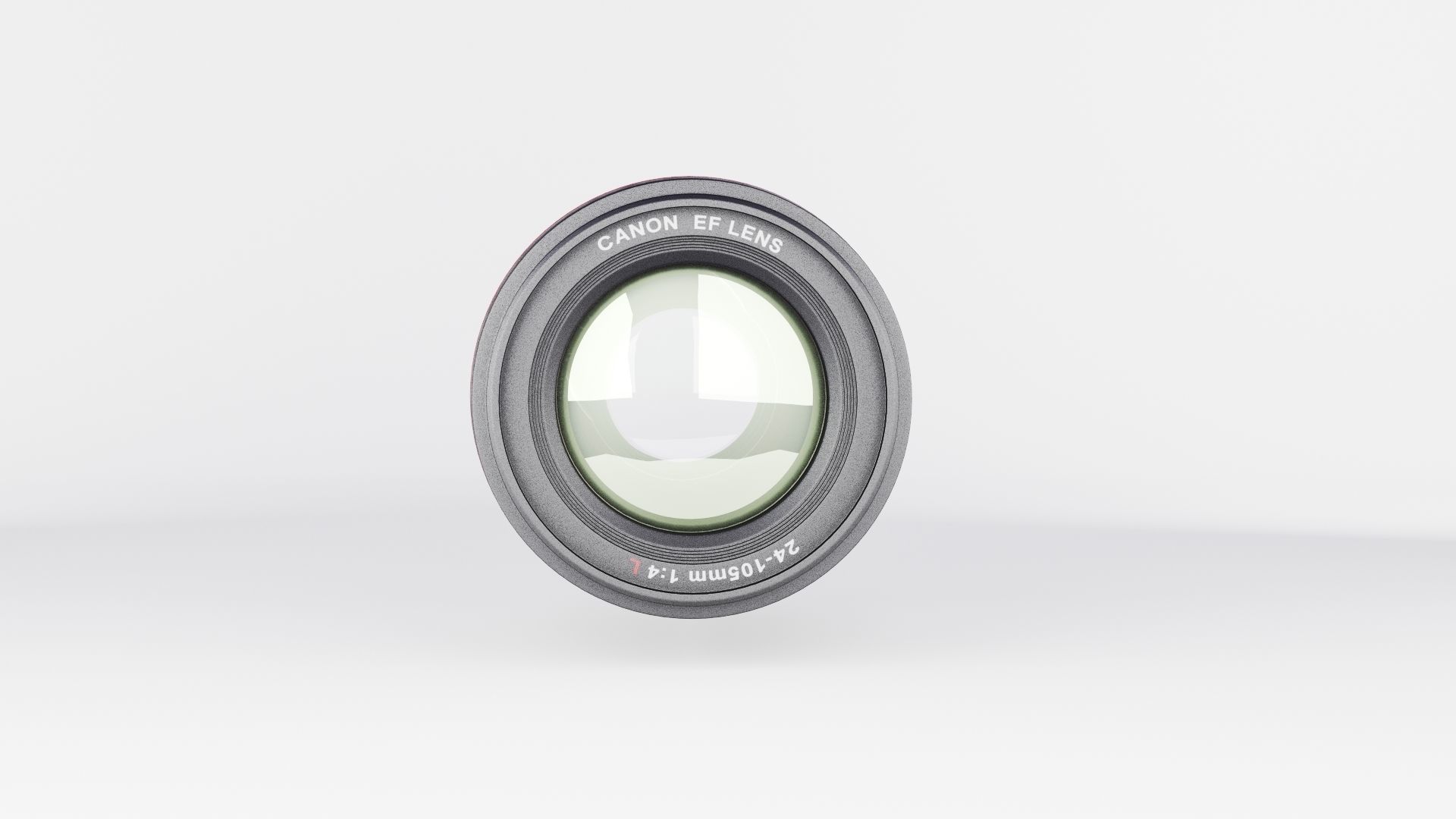 Canon EOS 5D Mark II 3D model_7