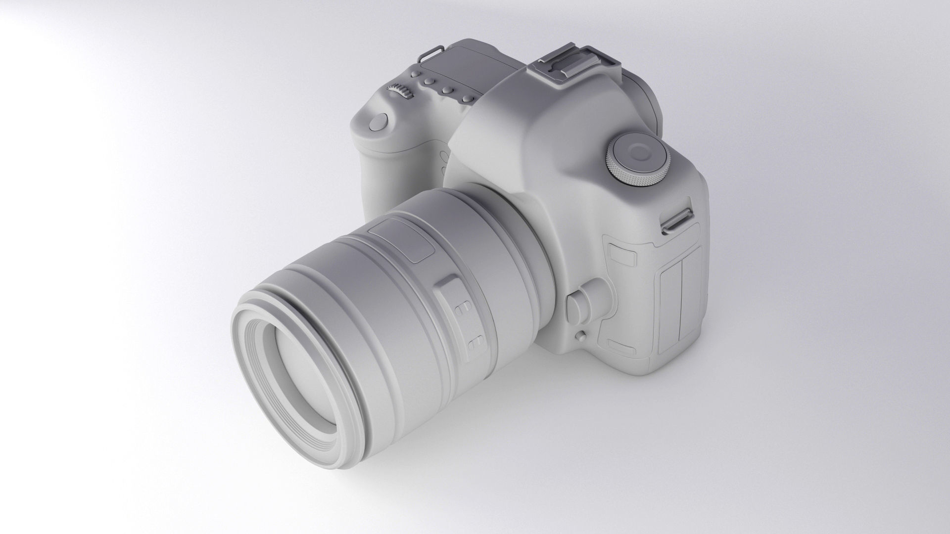 Canon EOS 5D Mark II 3D model_15