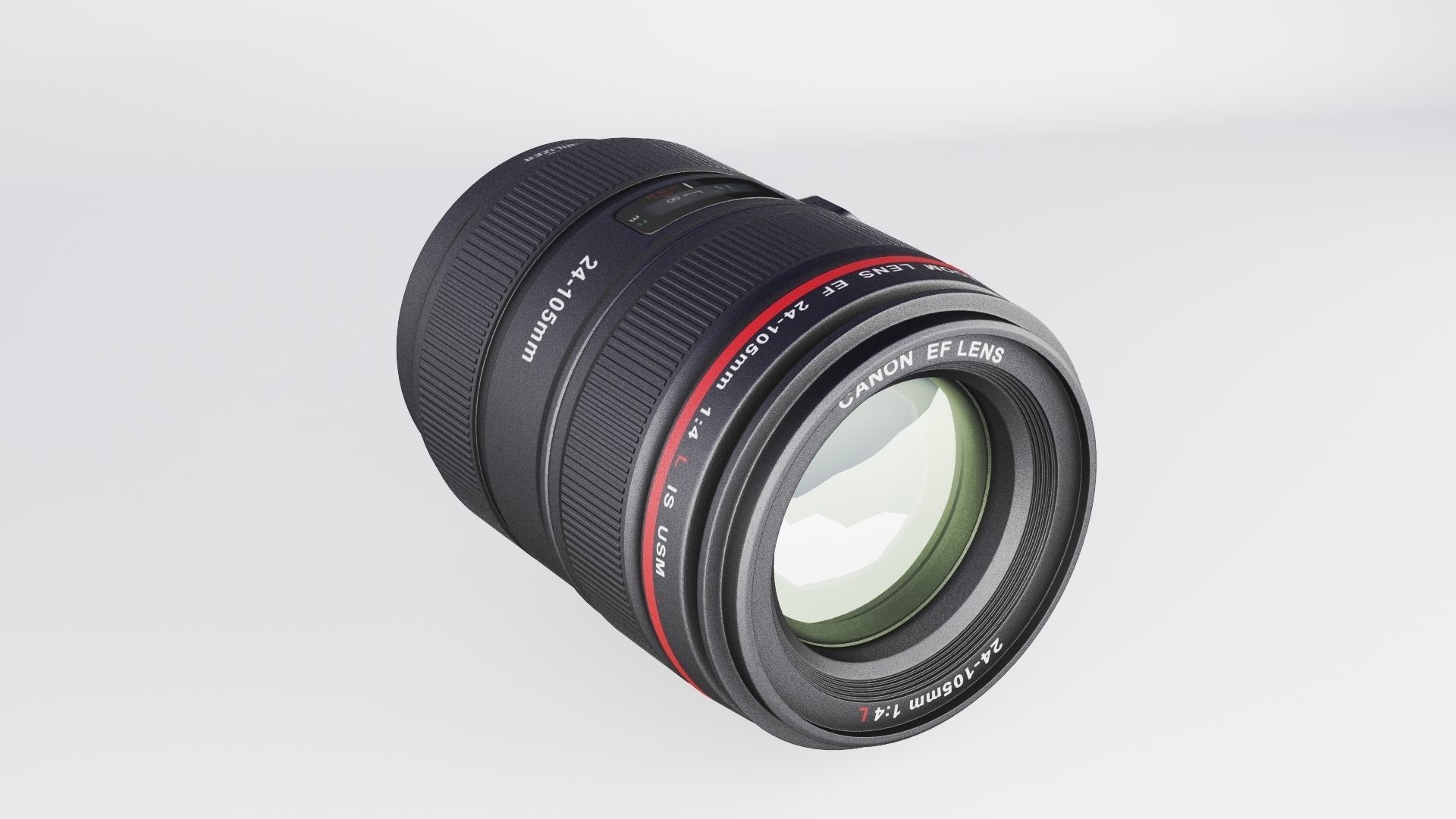 Canon EOS 5D Mark II 3D model_9