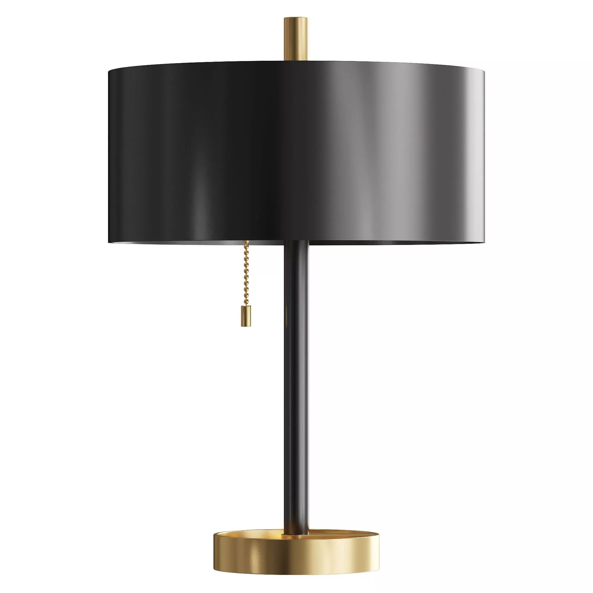 VICAL 34903 Table Lamp 3D model