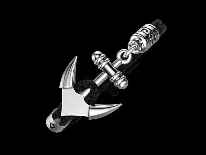 Bracelet anchor 2
